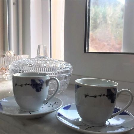Leonídion Metaxias House 빌라 외부 사진