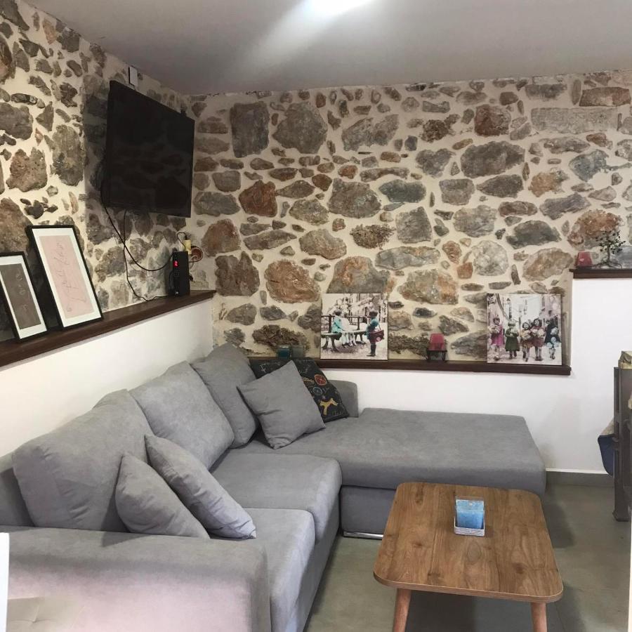 Leonídion Metaxias House 빌라 외부 사진
