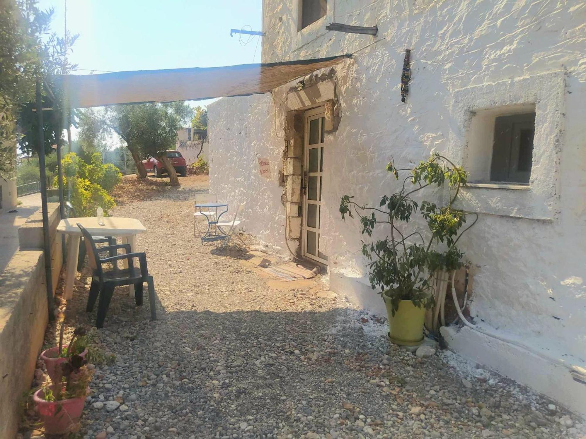 Leonídion Metaxias House 빌라 외부 사진