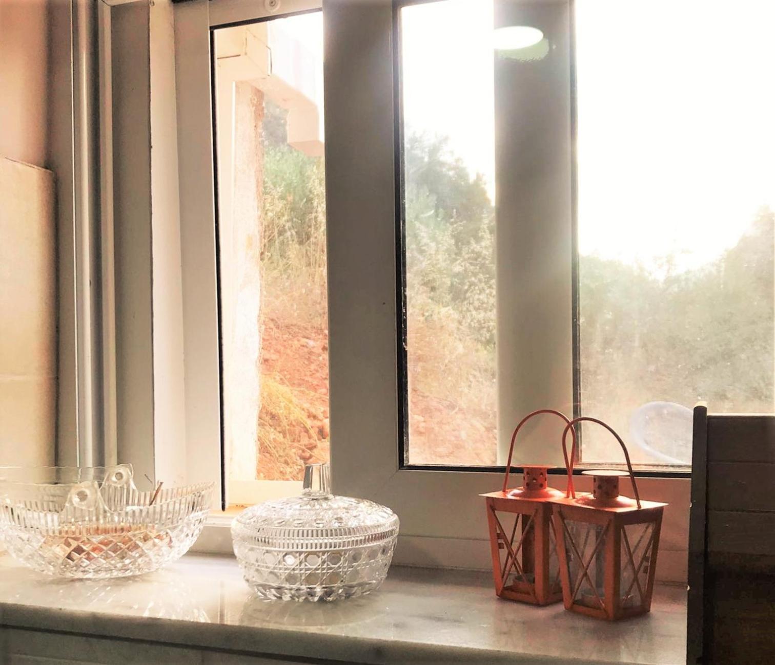 Leonídion Metaxias House 빌라 외부 사진