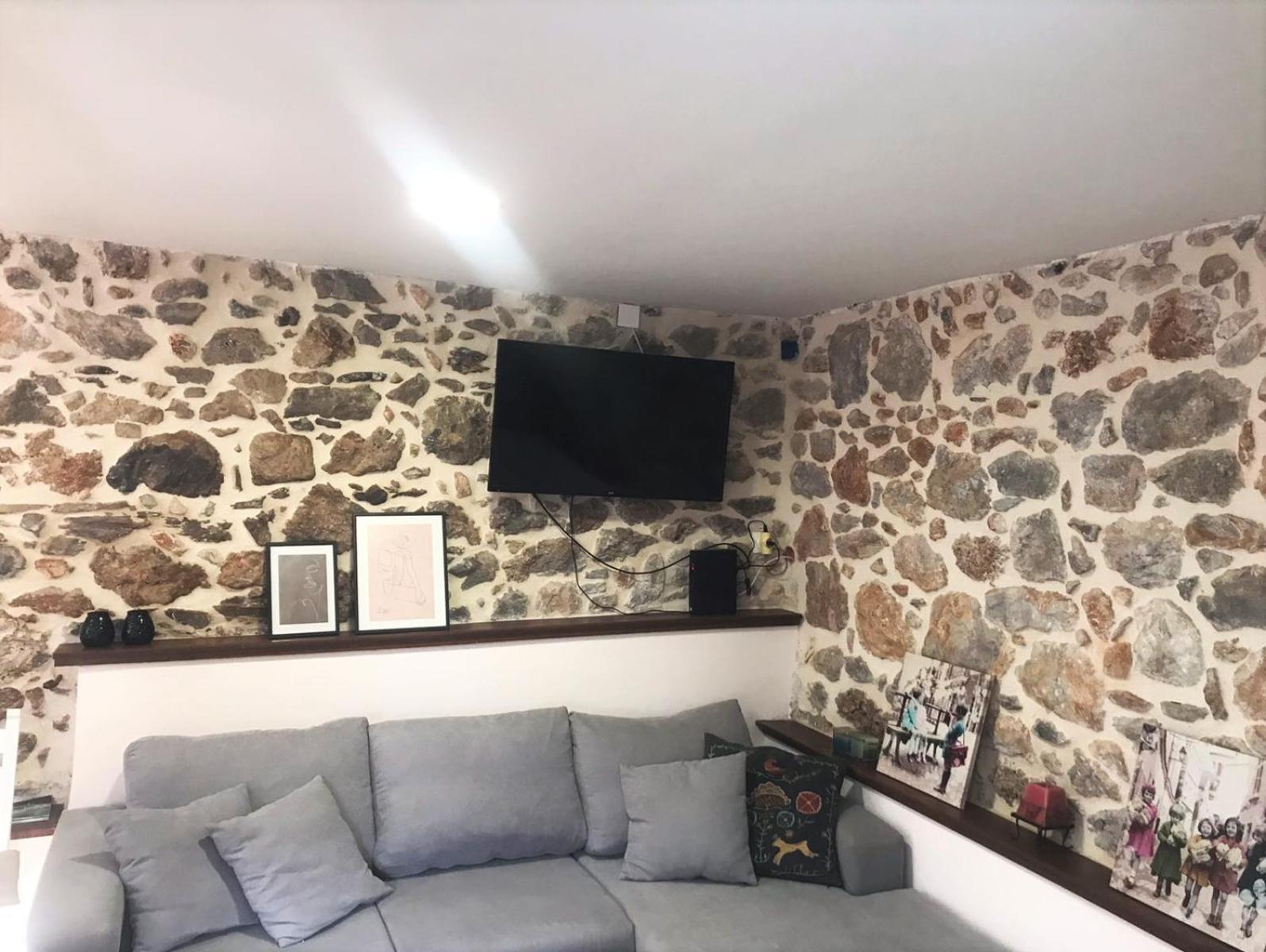 Leonídion Metaxias House 빌라 외부 사진