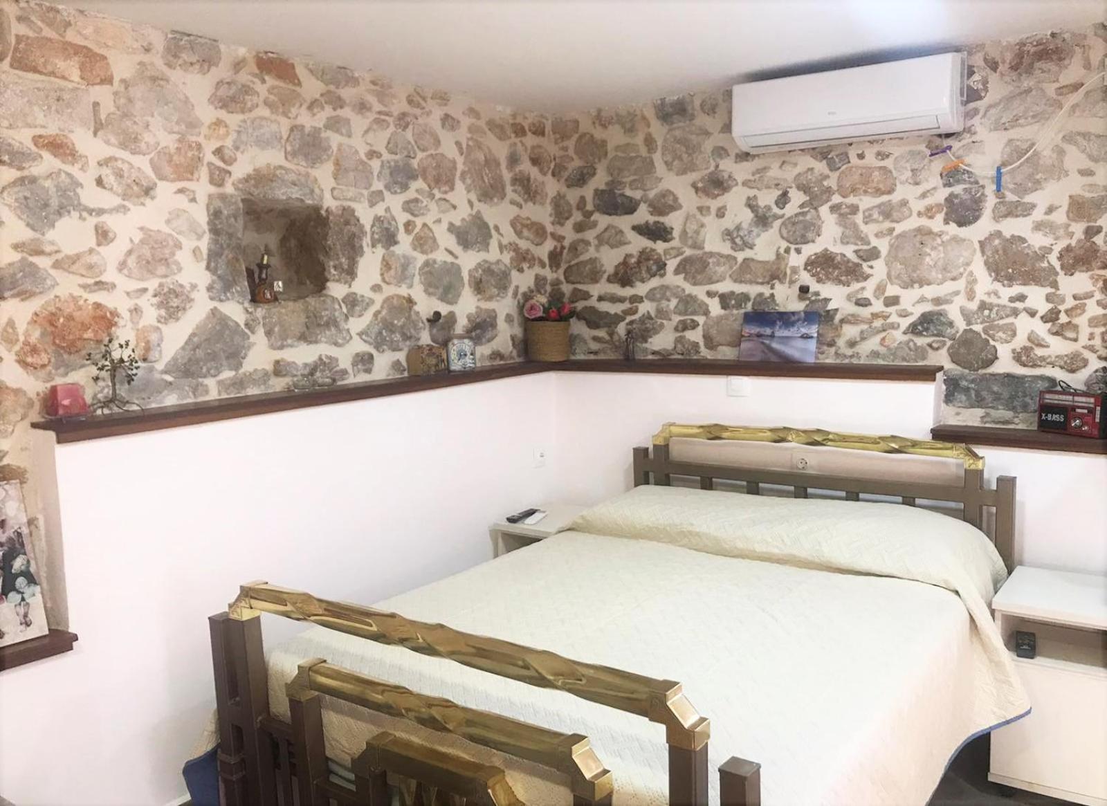 Leonídion Metaxias House 빌라 외부 사진