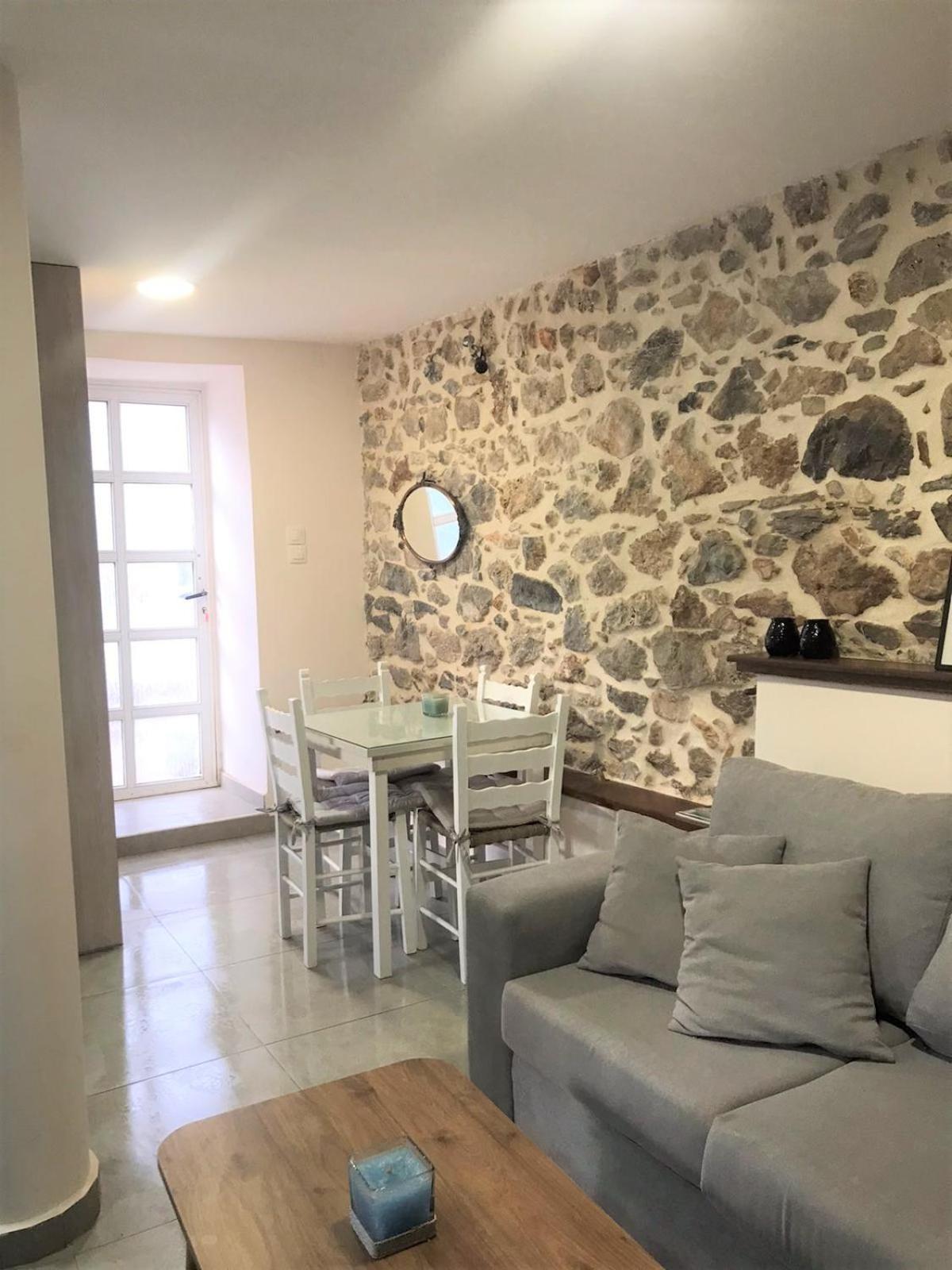 Leonídion Metaxias House 빌라 외부 사진